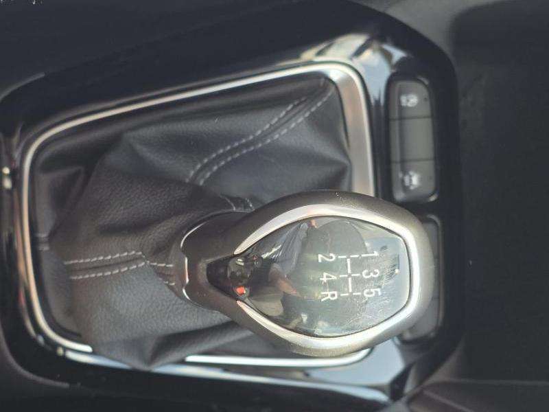 Opel Corsa EDITION