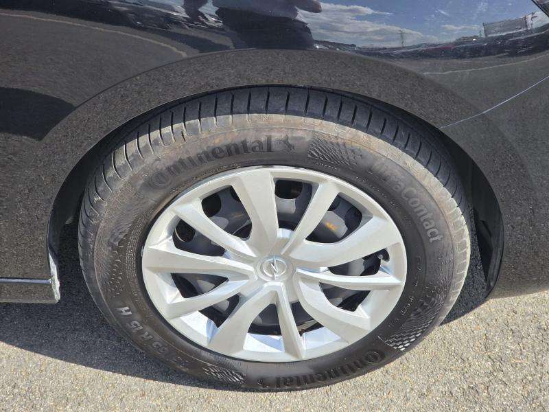 Opel Corsa EDITION