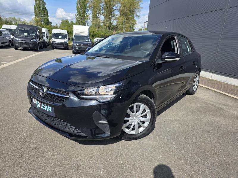 Opel Corsa EDITION