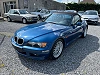 BMW Z3 1.9i Roadster 1.8 thumbnail
