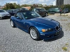 BMW Z3 1.9i Roadster 1.8 thumbnail