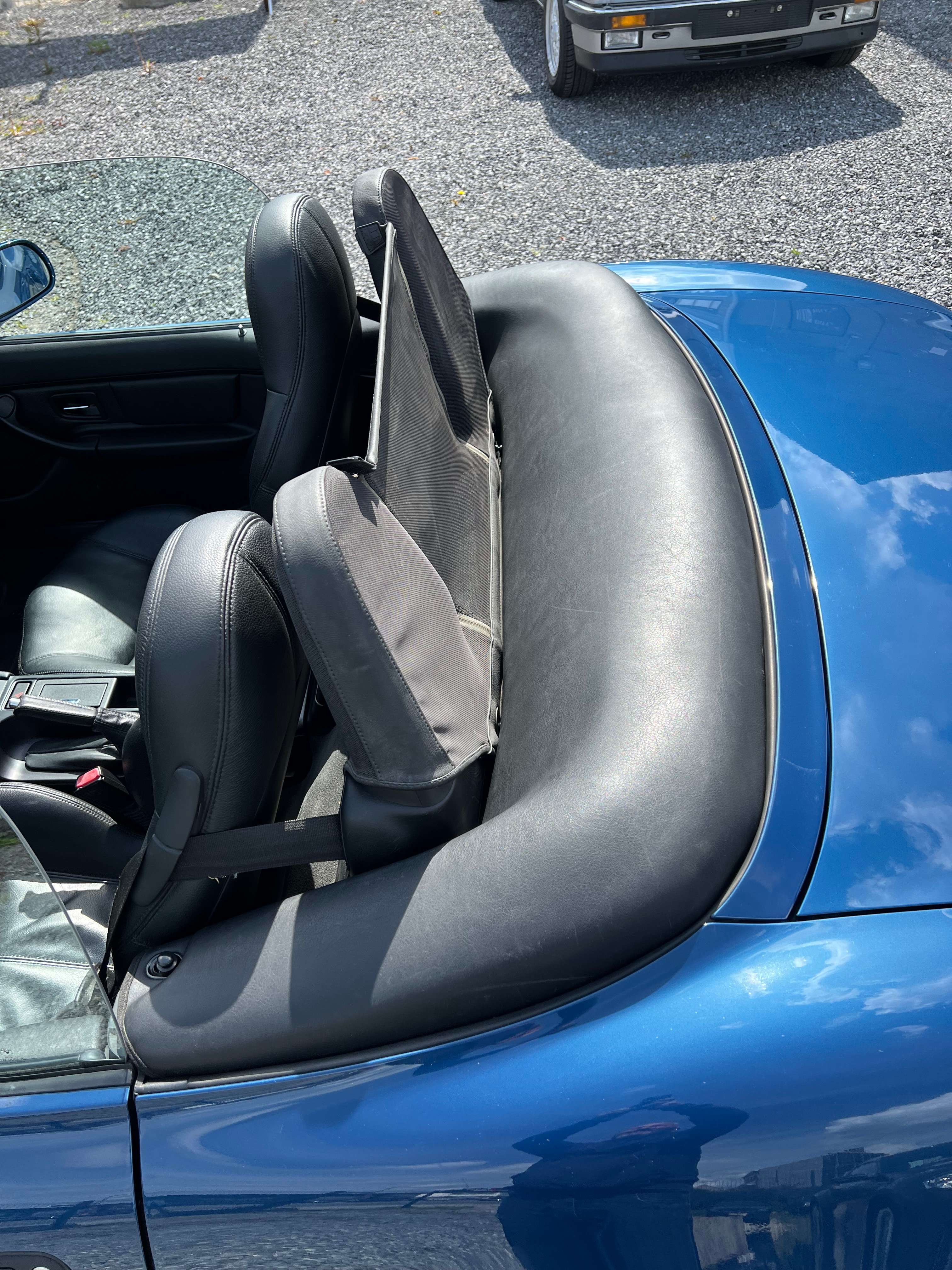BMW Z3 1.9i Roadster 1.8