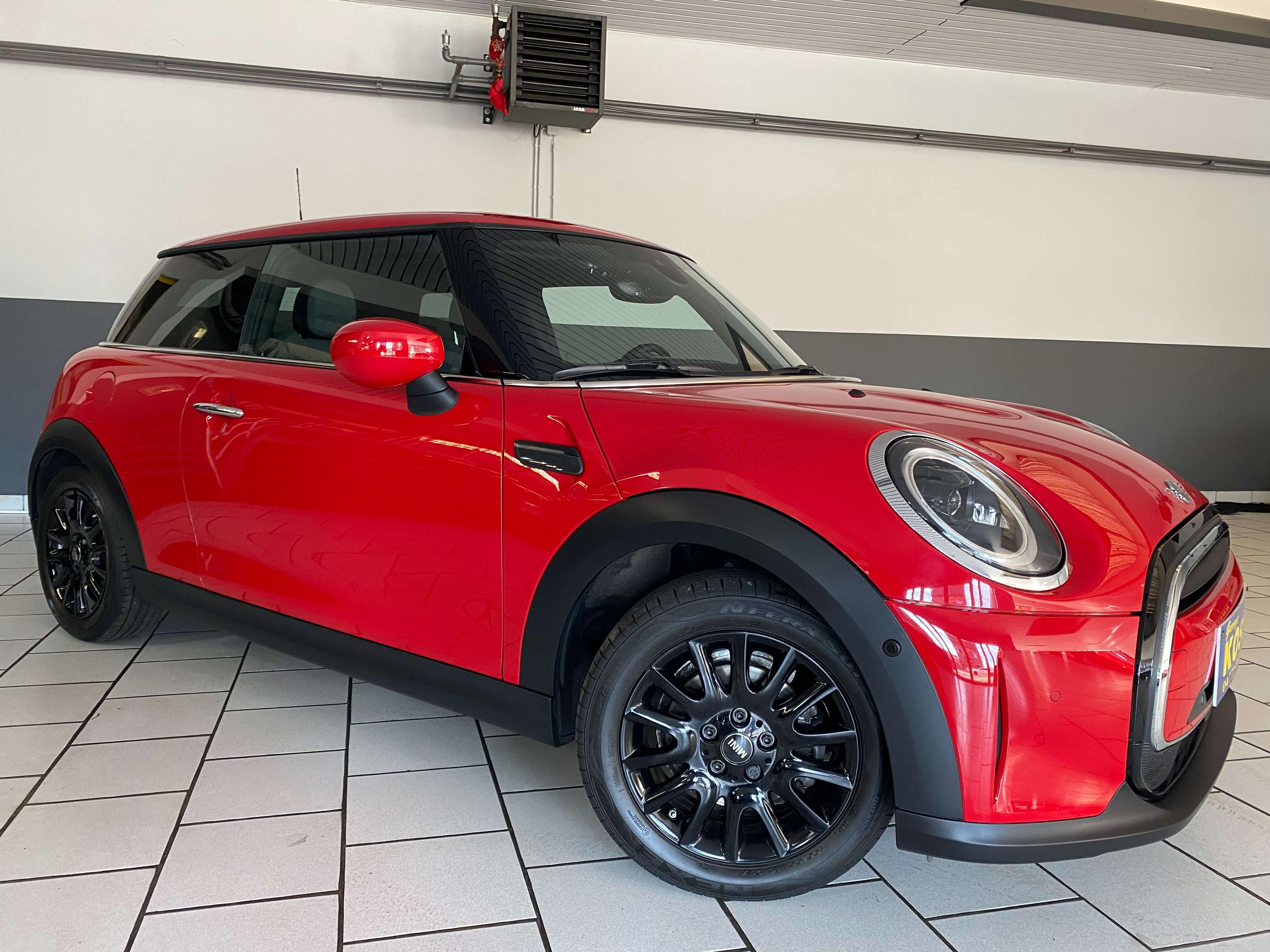 MINI One Mini 1.5A One //GARANTIE 12 MOIS +BOITE AUTO //
