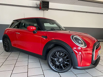MINI One Mini 1.5A One //GARANTIE 12 MOIS +BOITE AUTO //