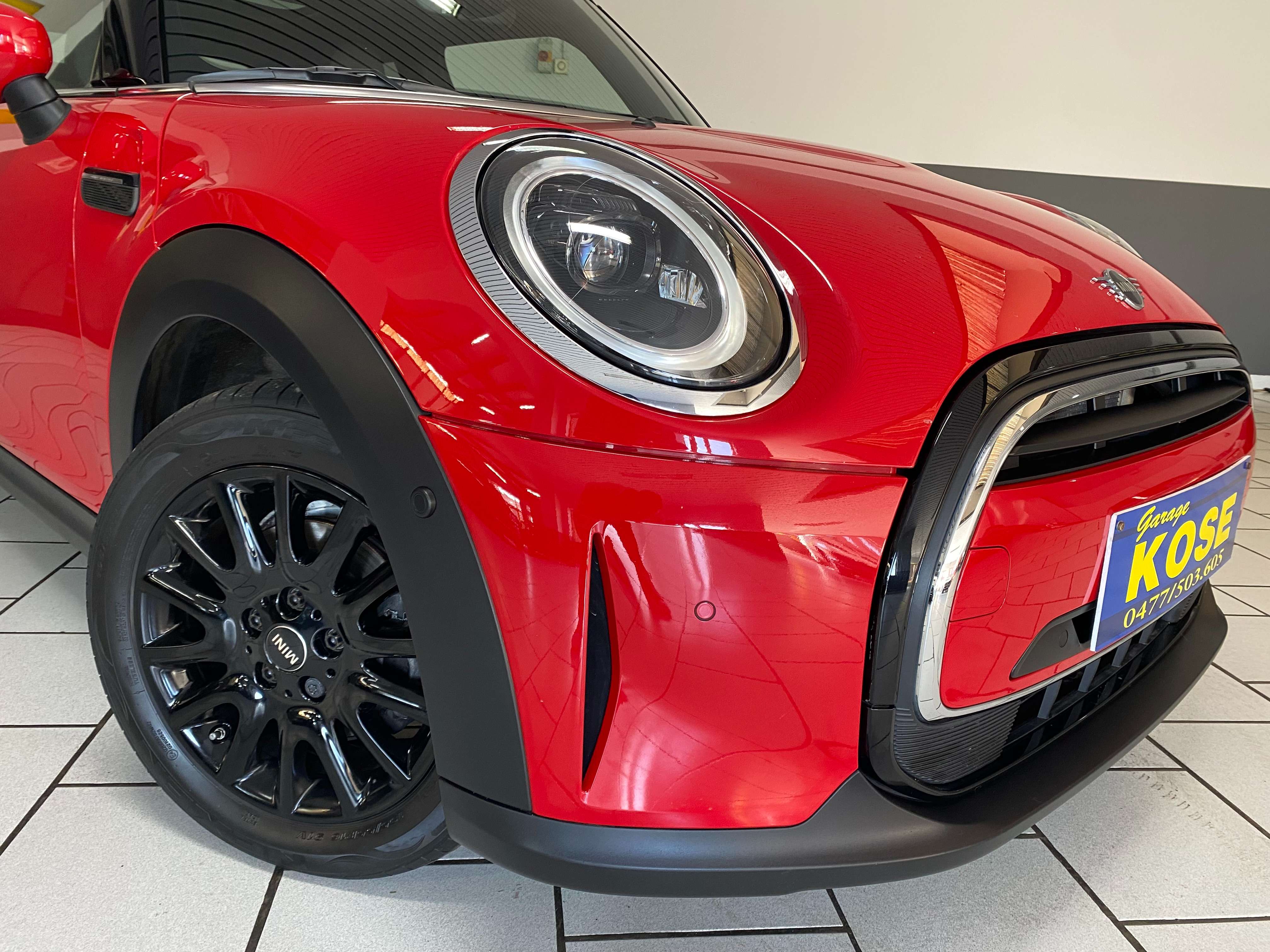 MINI One Mini 1.5A One //GARANTIE 12 MOIS +BOITE AUTO //
