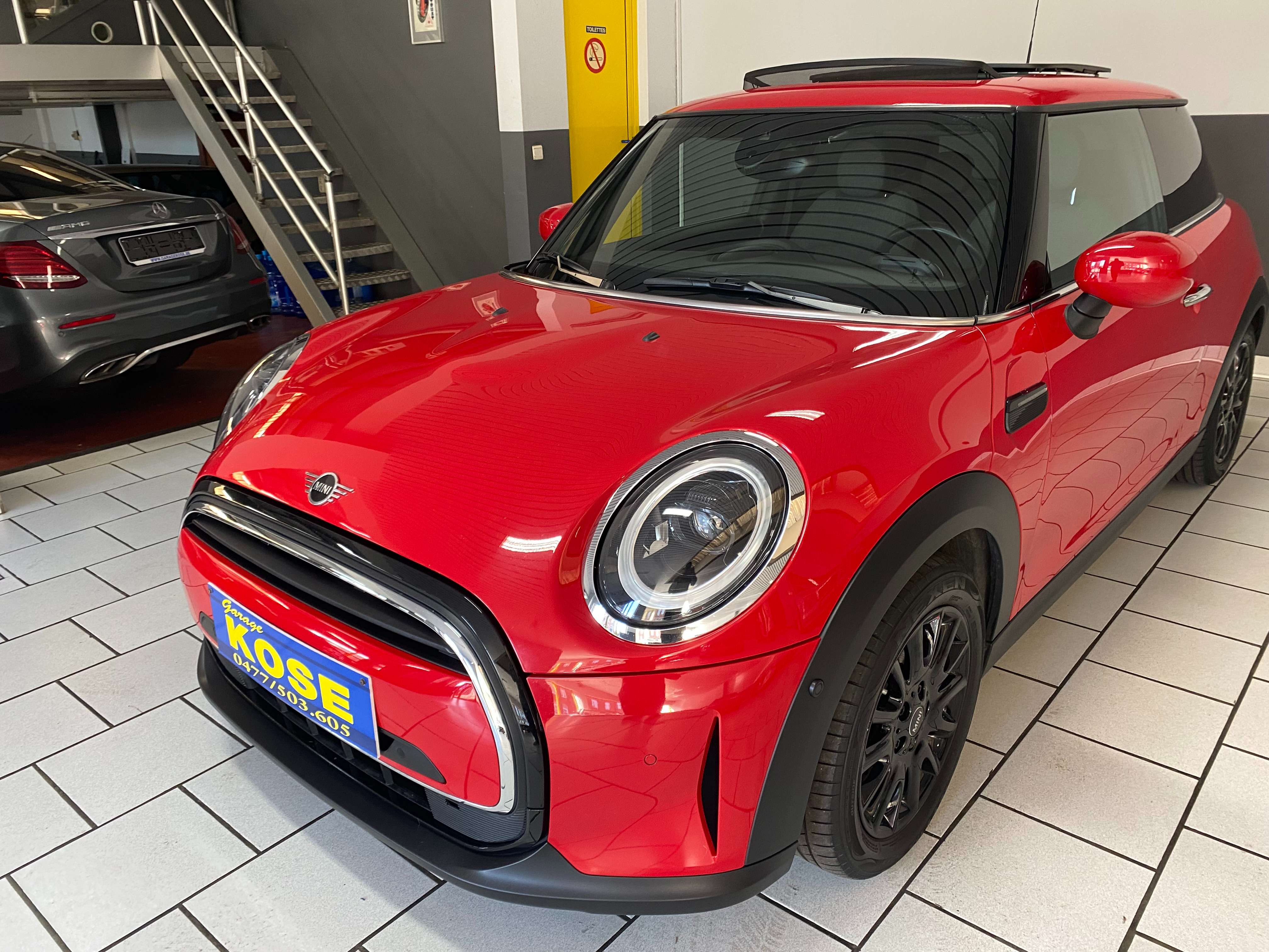 MINI One Mini 1.5A One //GARANTIE 12 MOIS +BOITE AUTO //