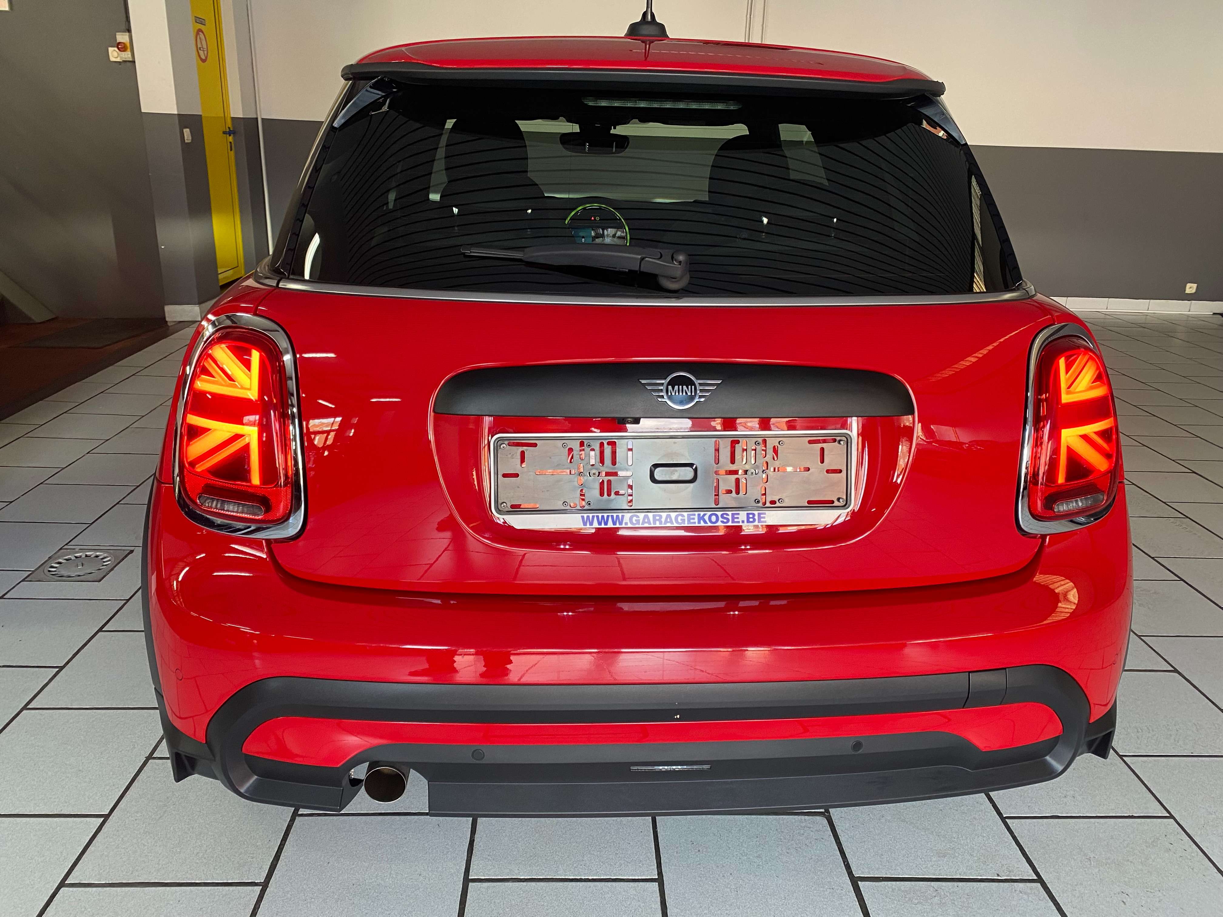 MINI One Mini 1.5A One //GARANTIE 12 MOIS +BOITE AUTO //