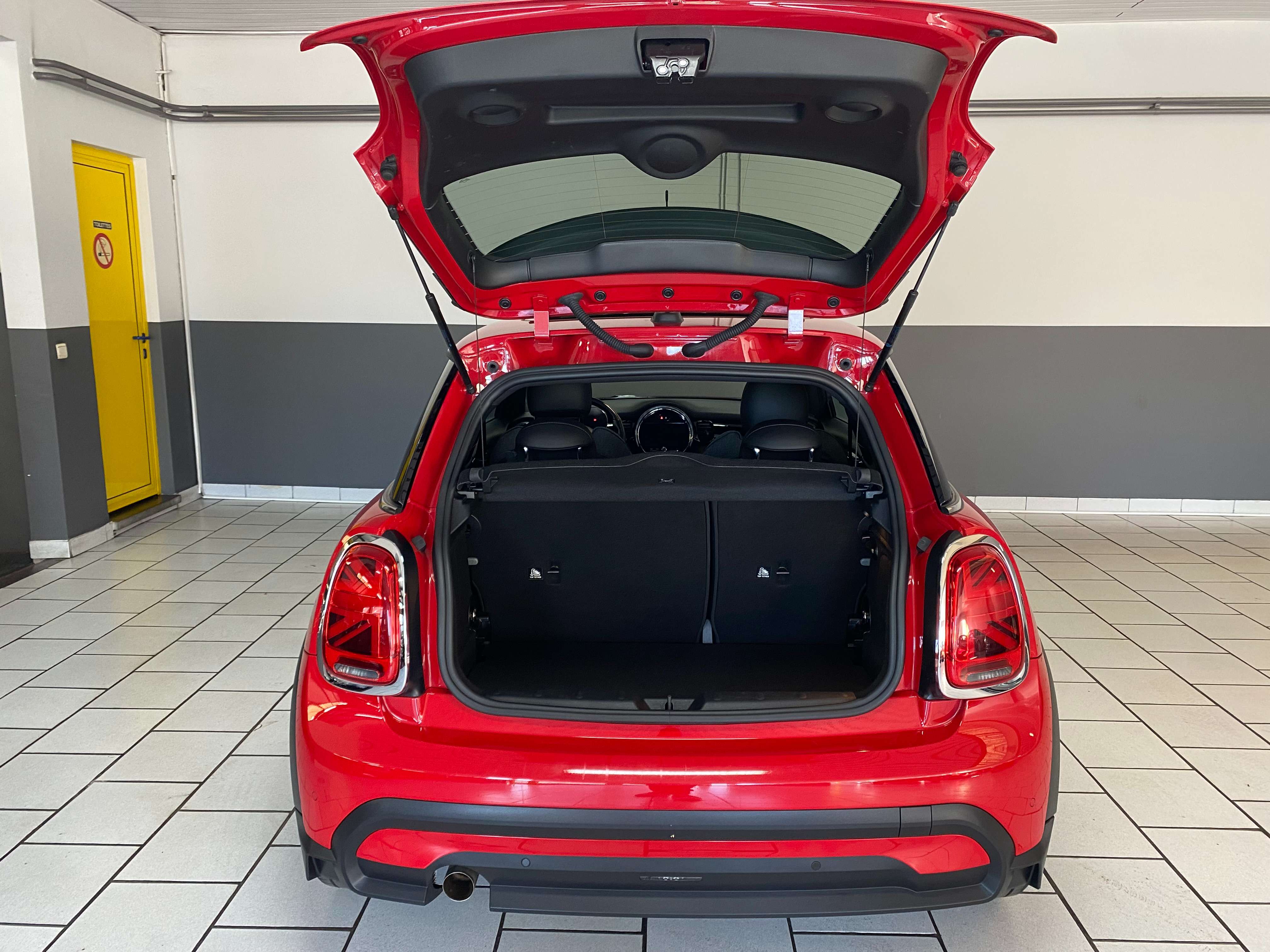 MINI One Mini 1.5A One //GARANTIE 12 MOIS +BOITE AUTO //