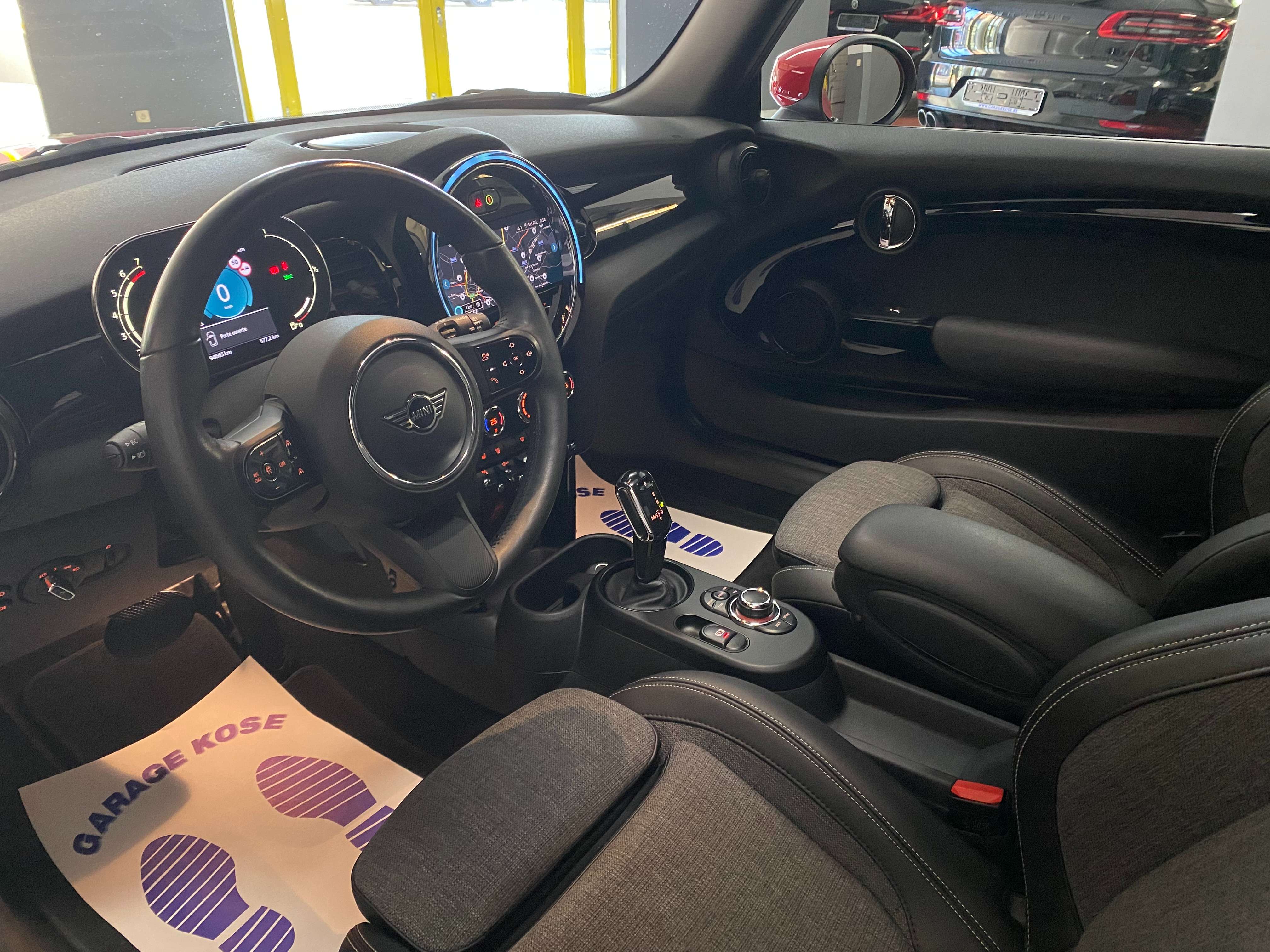 MINI One Mini 1.5A One //GARANTIE 12 MOIS +BOITE AUTO //