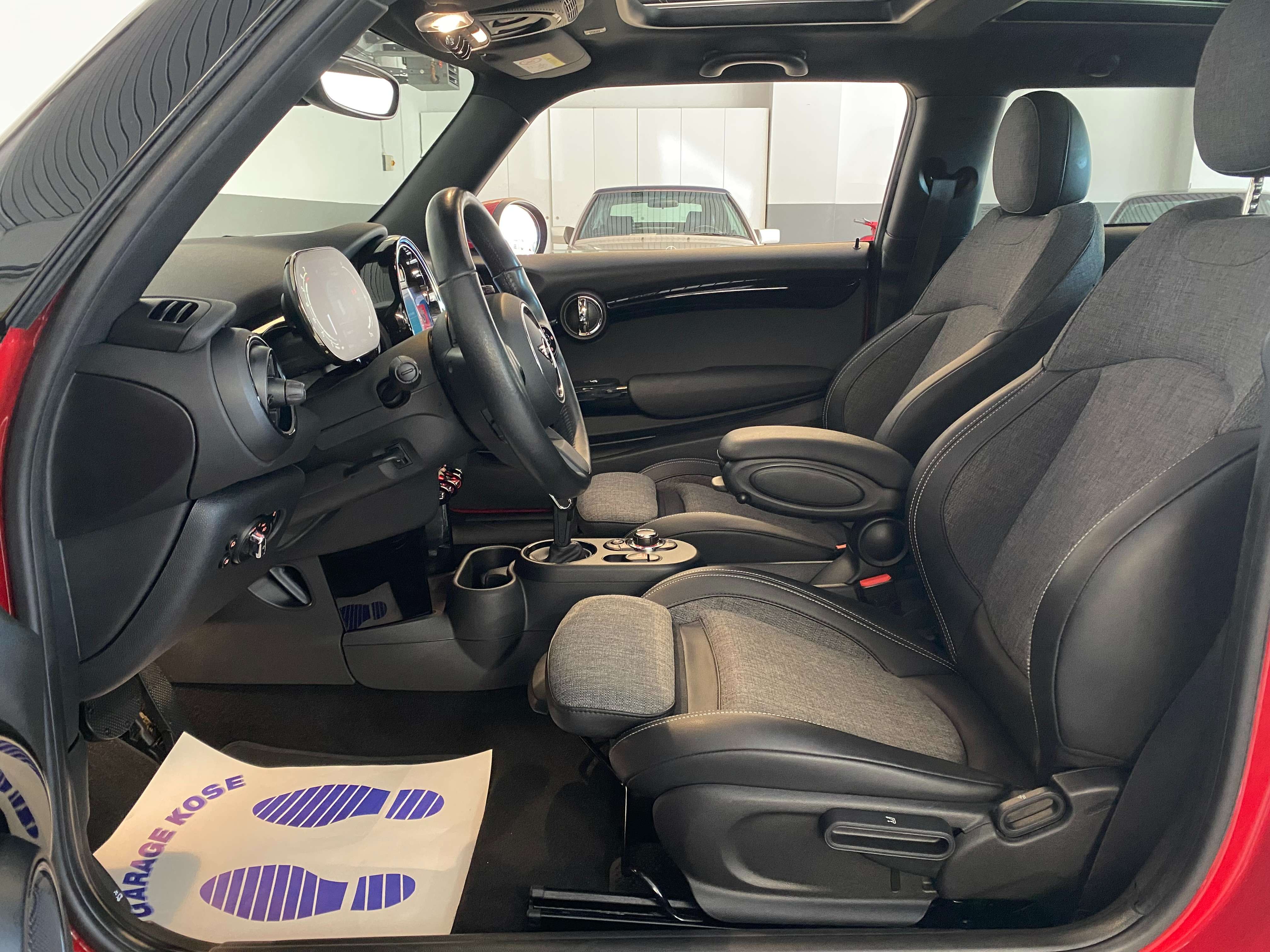 MINI One Mini 1.5A One //GARANTIE 12 MOIS +BOITE AUTO //