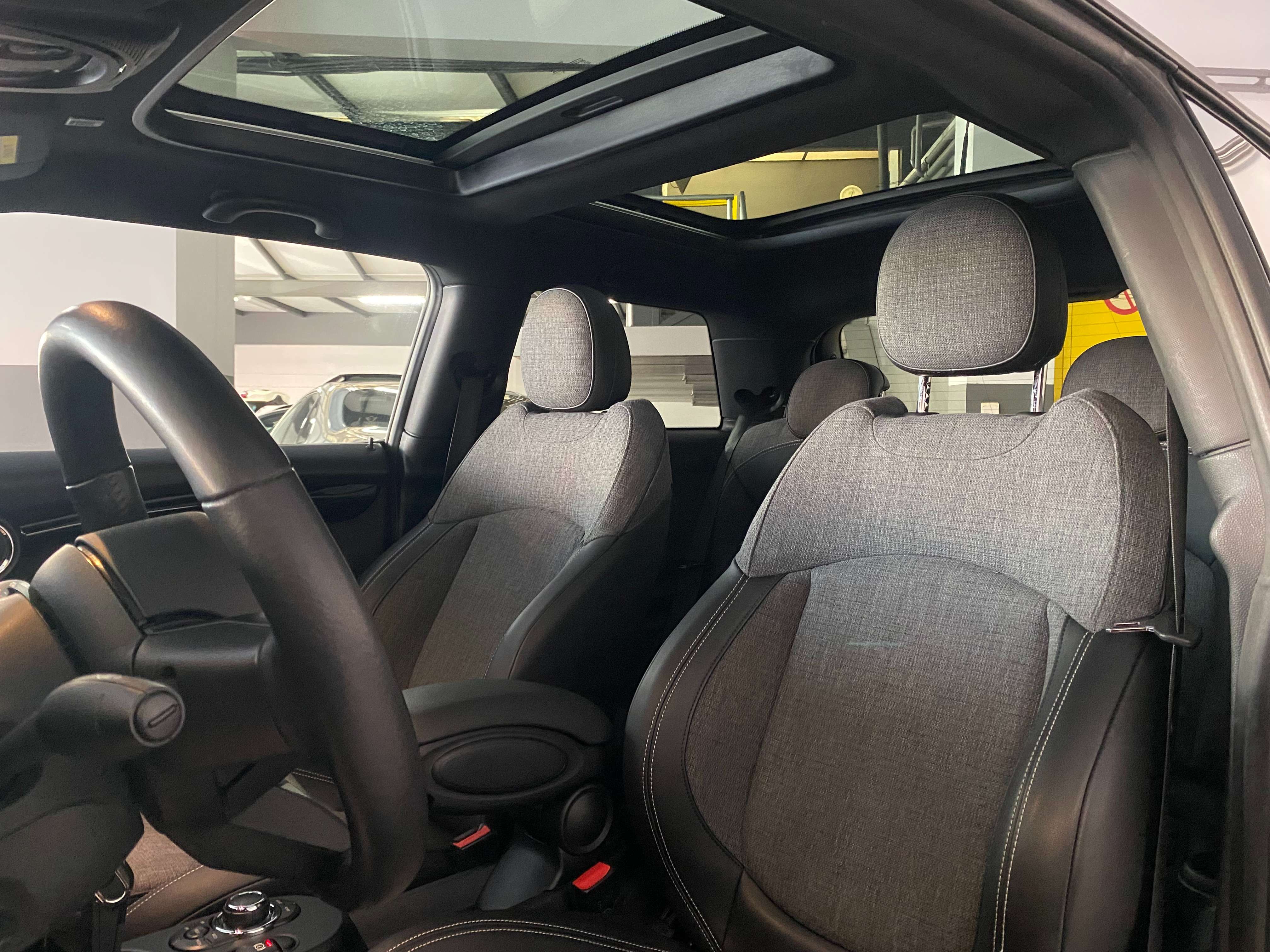 MINI One Mini 1.5A One //GARANTIE 12 MOIS +BOITE AUTO //