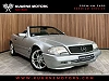 Mercedes-Benz SL 320 Alu18"/Leder/Cruise/VerwZet *Bijna Oldtimer!* thumbnail