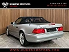 Mercedes-Benz SL 320 Alu18"/Leder/Cruise/VerwZet *Bijna Oldtimer!* thumbnail