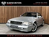 Mercedes-Benz SL 320 Alu18"/Leder/Cruise/VerwZet *Bijna Oldtimer!* thumbnail