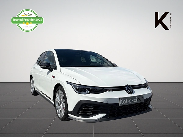 Volkswagen Golf GTI Clubsport 2.0 TSI / Harman & Kardon / Full Option / Garantie 12 Mois