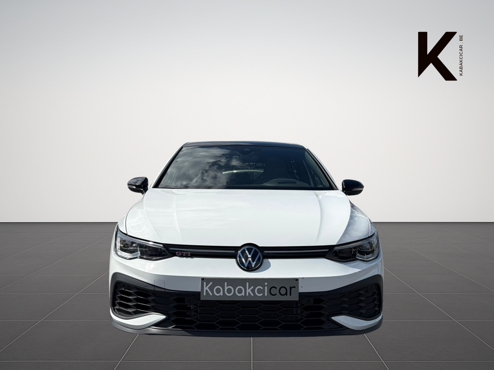 Volkswagen Golf GTI Clubsport 2.0 TSI / Harman & Kardon / Full Option / Garantie 12 Mois