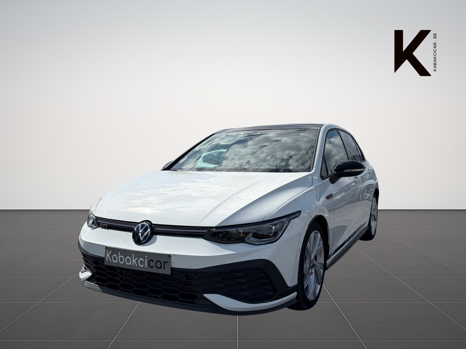 Volkswagen Golf GTI Clubsport 2.0 TSI / Harman & Kardon / Full Option / Garantie 12 Mois