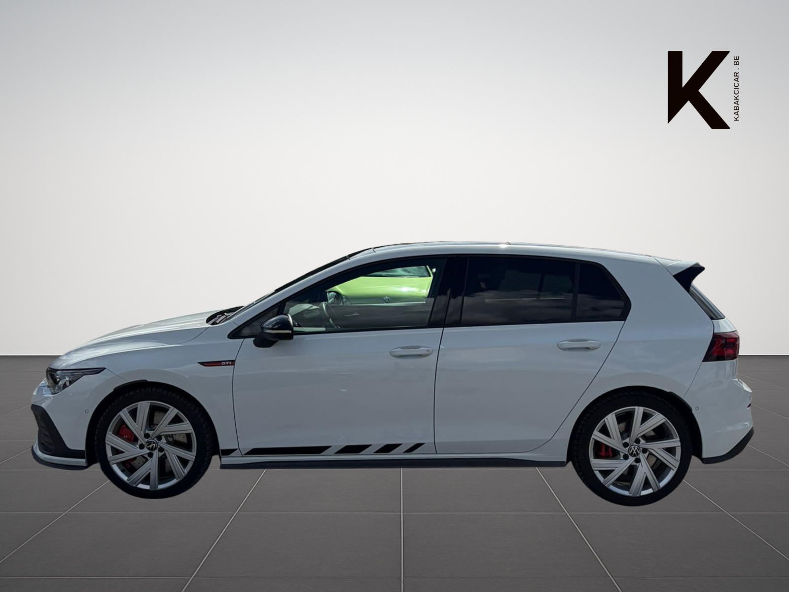 Volkswagen Golf GTI Clubsport 2.0 TSI / Harman & Kardon / Full Option / Garantie 12 Mois