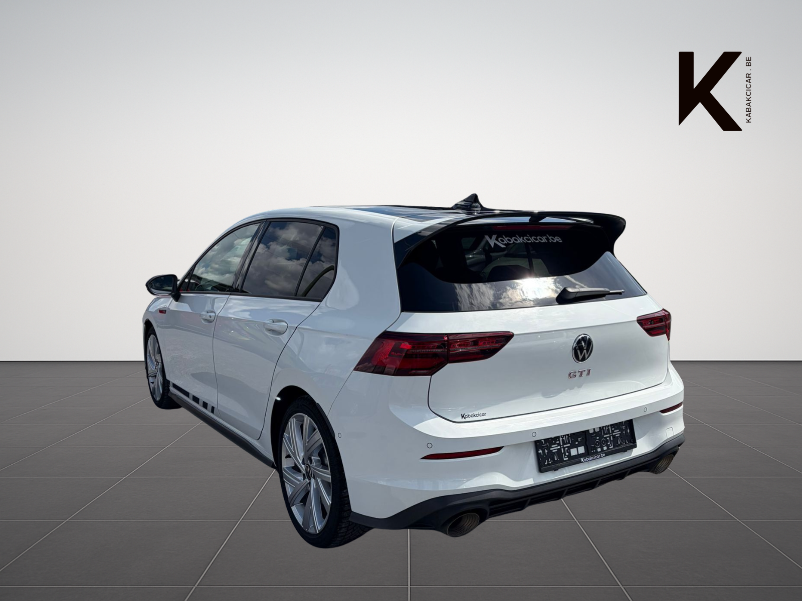 Volkswagen Golf GTI Clubsport 2.0 TSI / Harman & Kardon / Full Option / Garantie 12 Mois
