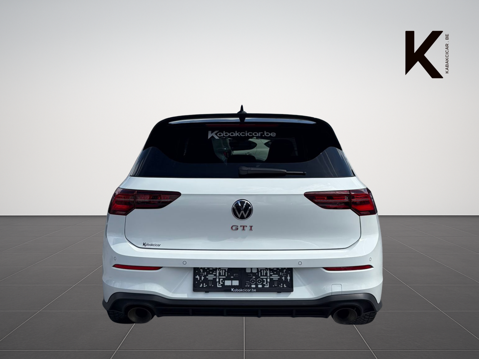Volkswagen Golf GTI Clubsport 2.0 TSI / Harman & Kardon / Full Option / Garantie 12 Mois