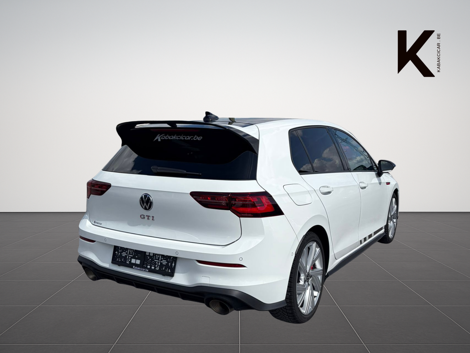 Volkswagen Golf GTI Clubsport 2.0 TSI / Harman & Kardon / Full Option / Garantie 12 Mois