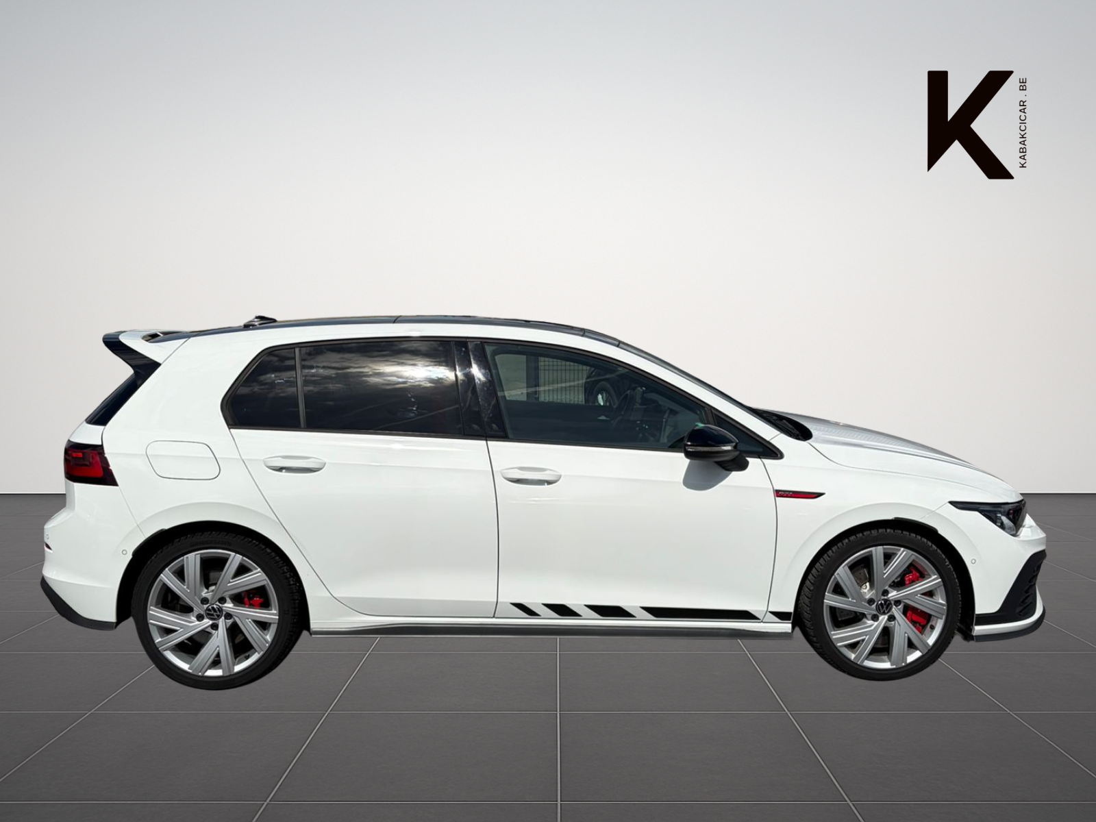 Volkswagen Golf GTI Clubsport 2.0 TSI / Harman & Kardon / Full Option / Garantie 12 Mois