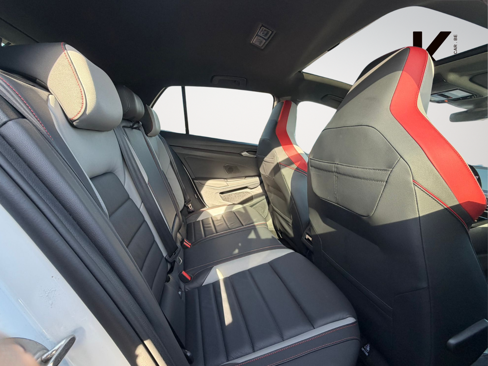 Volkswagen Golf GTI Clubsport 2.0 TSI / Harman & Kardon / Full Option / Garantie 12 Mois