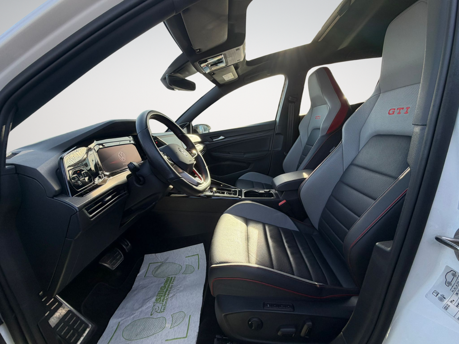 Volkswagen Golf GTI Clubsport 2.0 TSI / Harman & Kardon / Full Option / Garantie 12 Mois