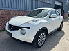 Nissan Juke (F15) 1.5 dCi N-CONNECTA thumbnail