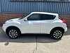 Nissan Juke (F15) 1.5 dCi N-CONNECTA thumbnail