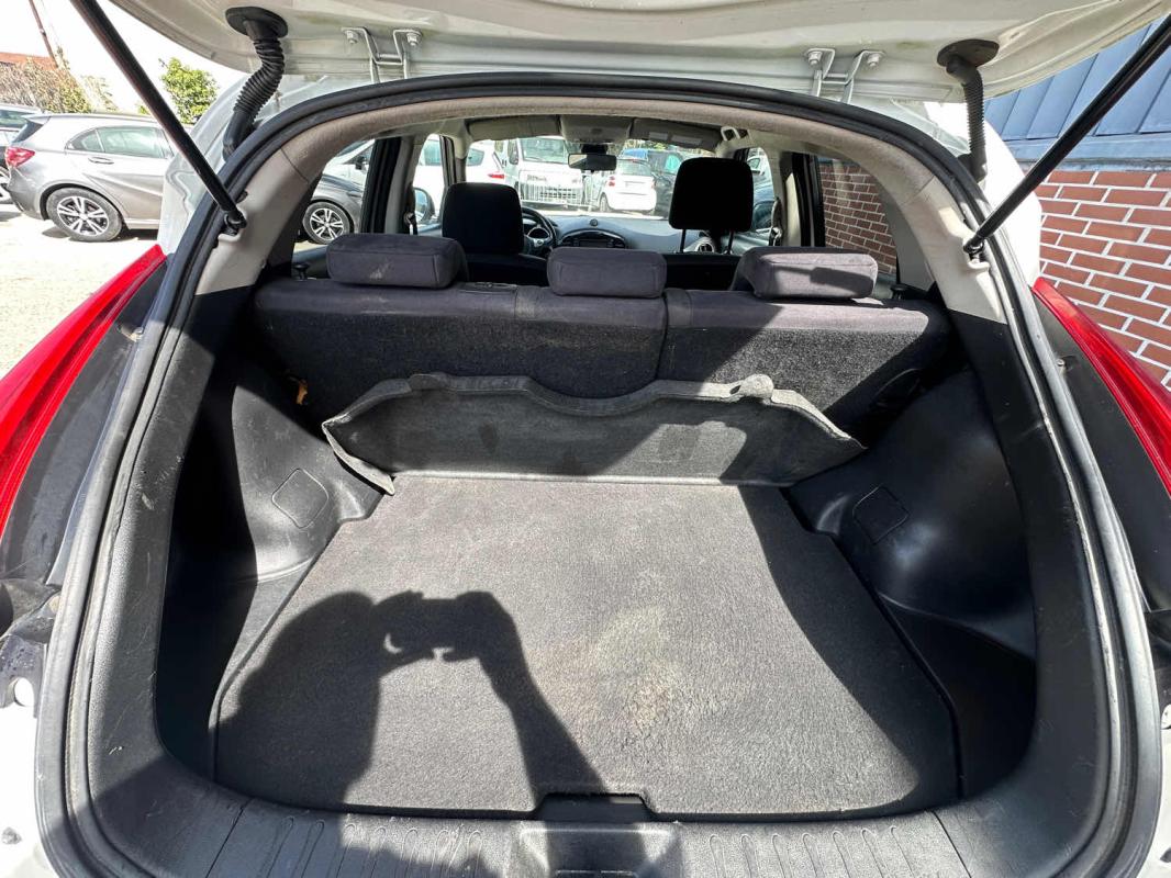 Nissan Juke (F15) 1.5 dCi N-CONNECTA