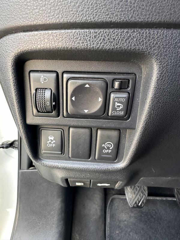 Nissan Juke (F15) 1.5 dCi N-CONNECTA