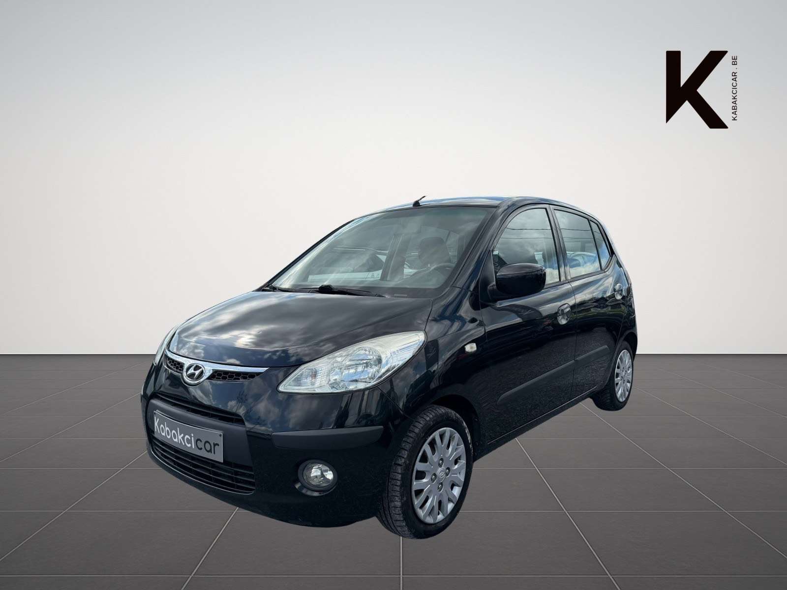 Hyundai i10 i10 1.2i Lounge / Clim / Attache Remorque / Garant