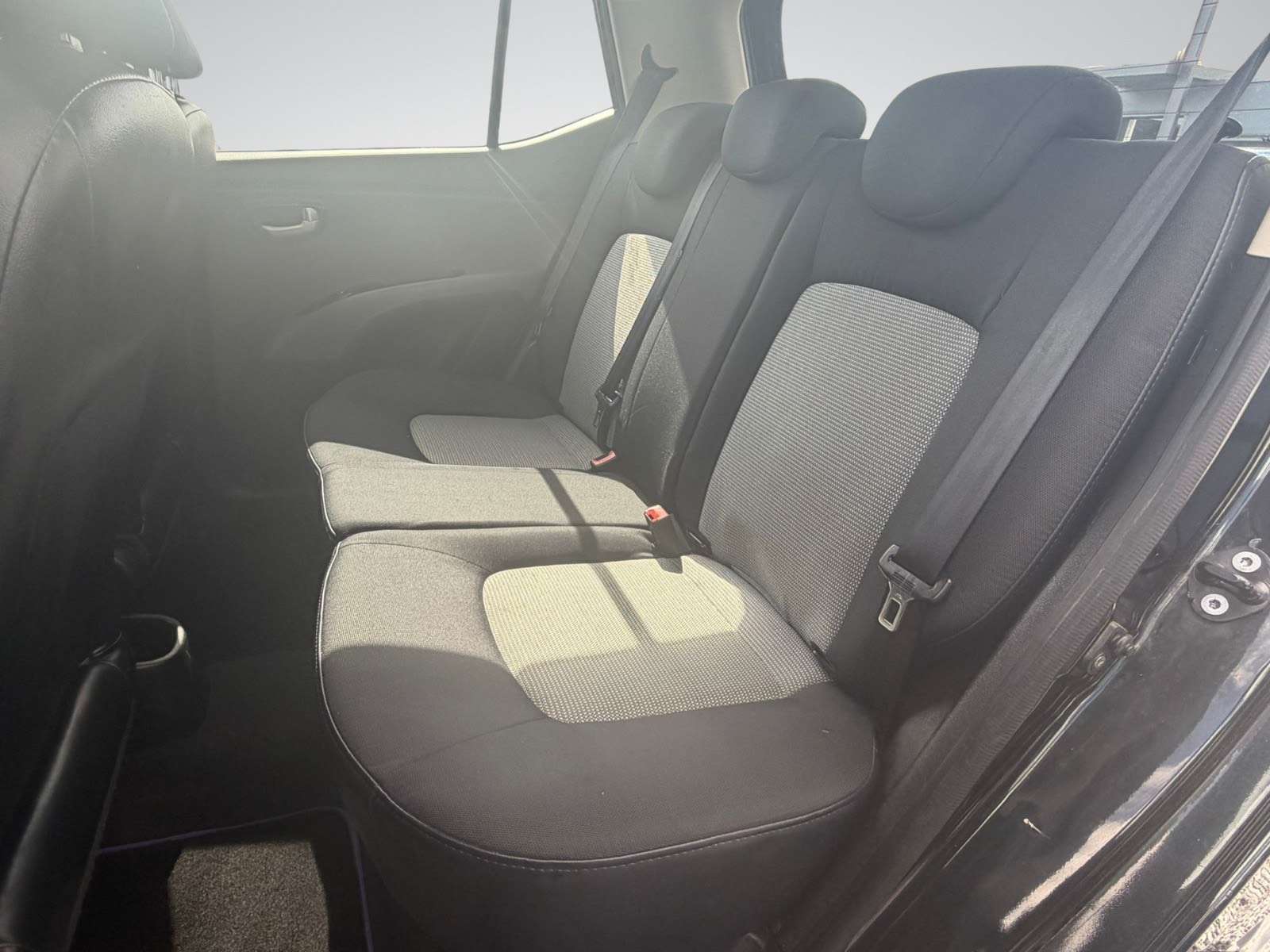 Hyundai i10 i10 1.2i Lounge / Clim / Attache Remorque / Garant