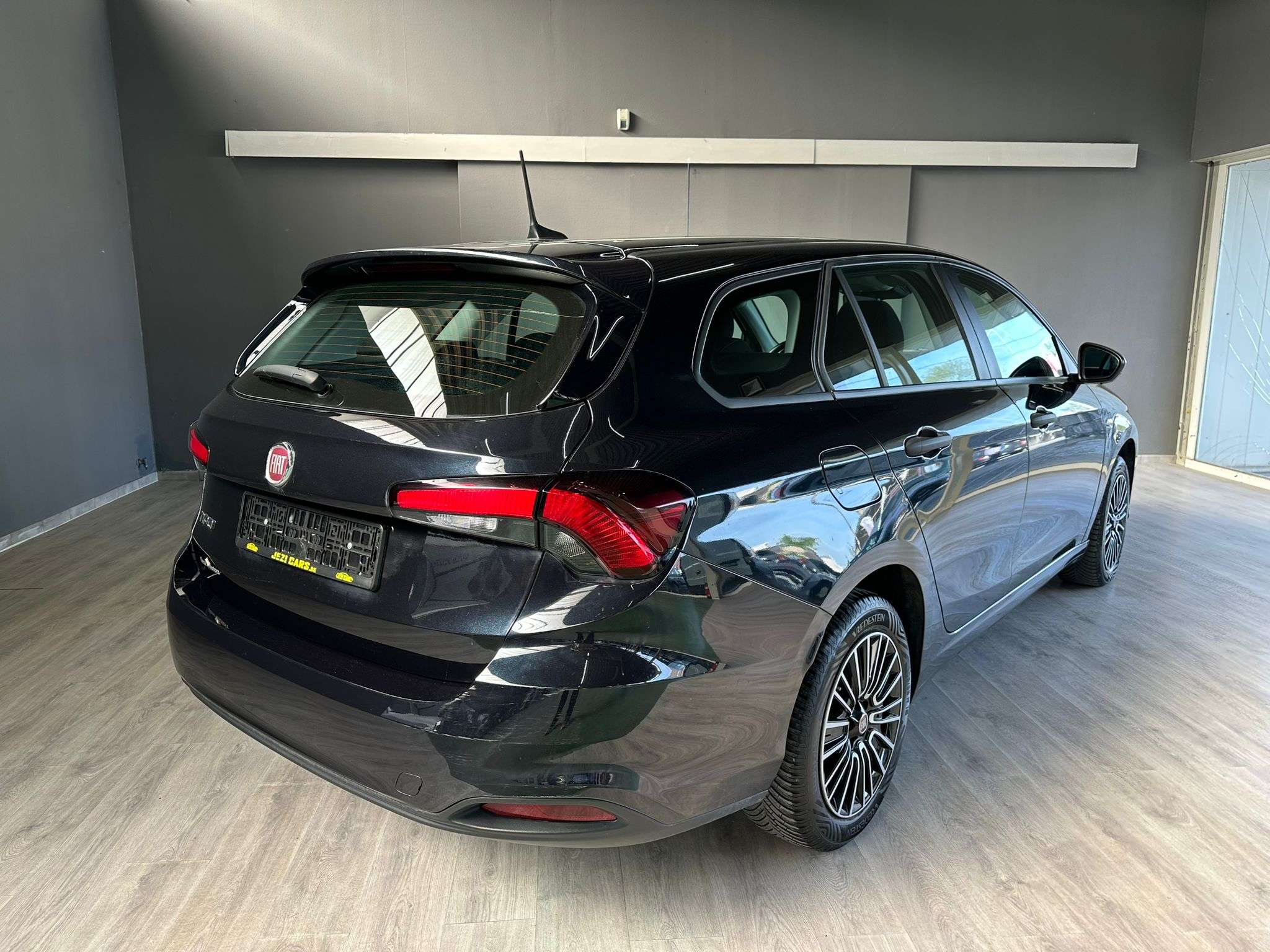 Fiat Tipo Tipo SW 1.0 T FireFly