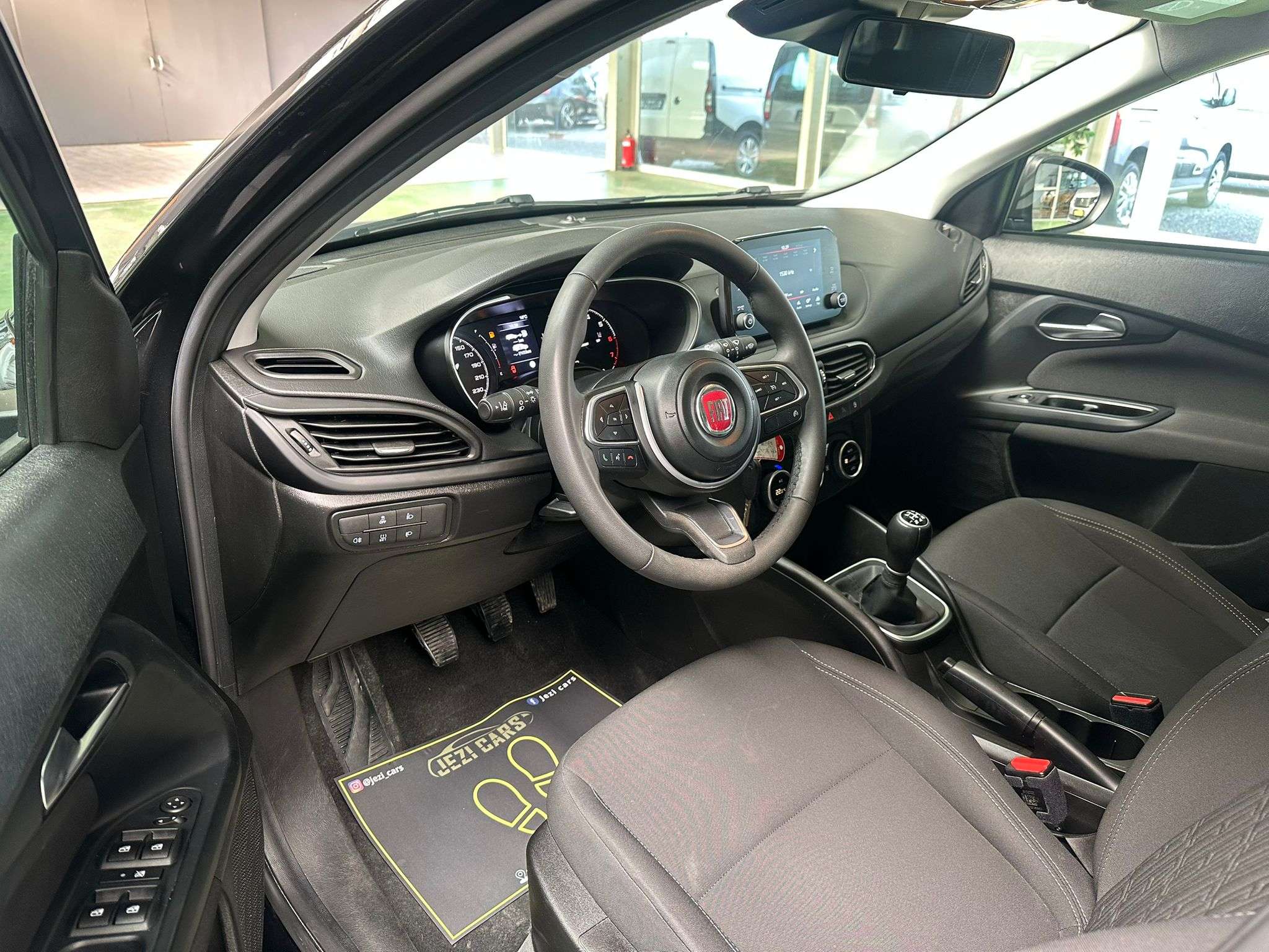Fiat Tipo Tipo SW 1.0 T FireFly