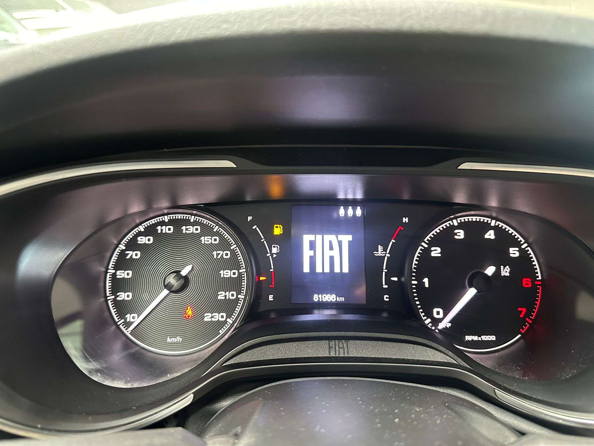 Fiat Tipo Tipo SW 1.0 T FireFly