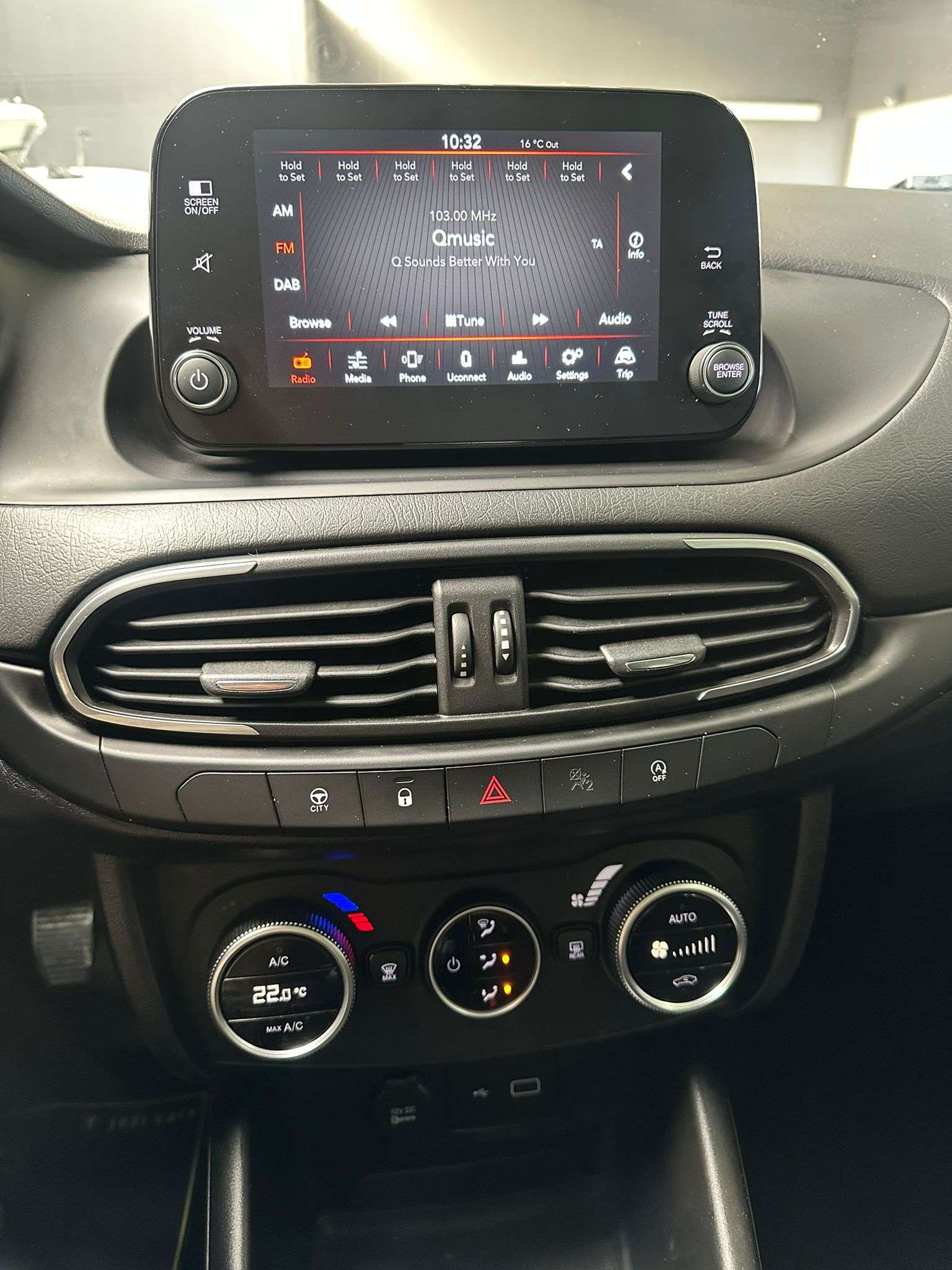 Fiat Tipo Tipo SW 1.0 T FireFly