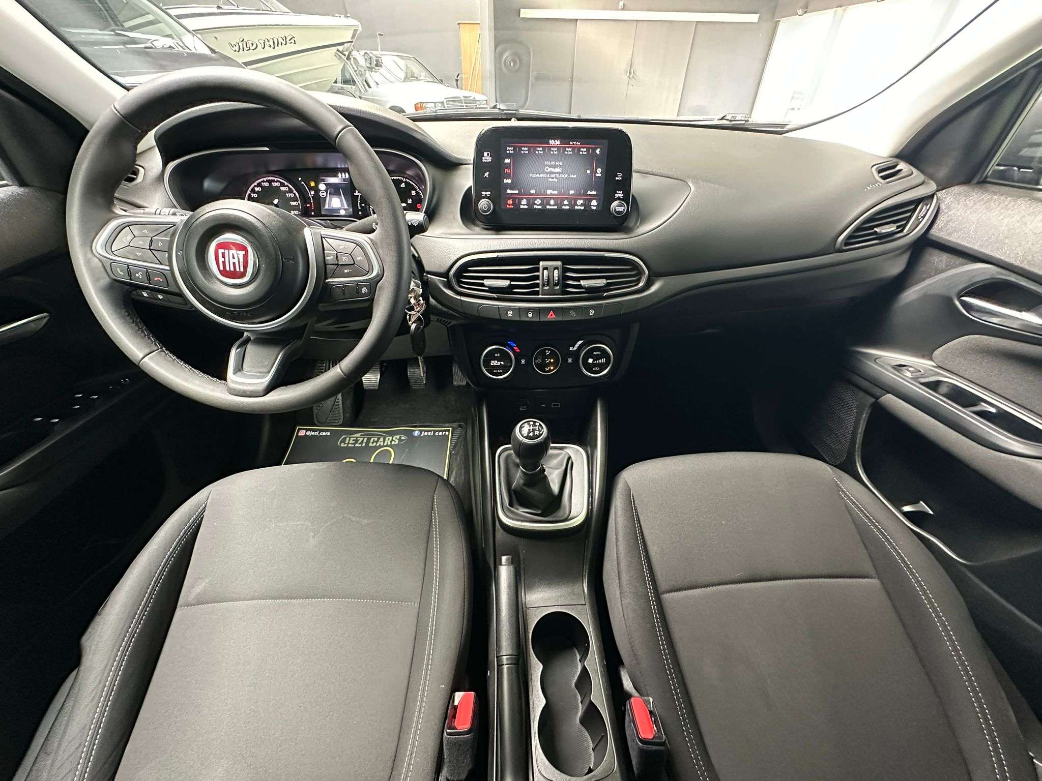 Fiat Tipo Tipo SW 1.0 T FireFly