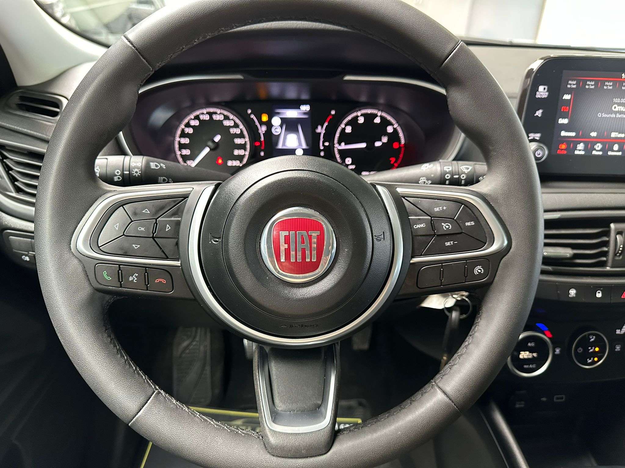 Fiat Tipo Tipo SW 1.0 T FireFly