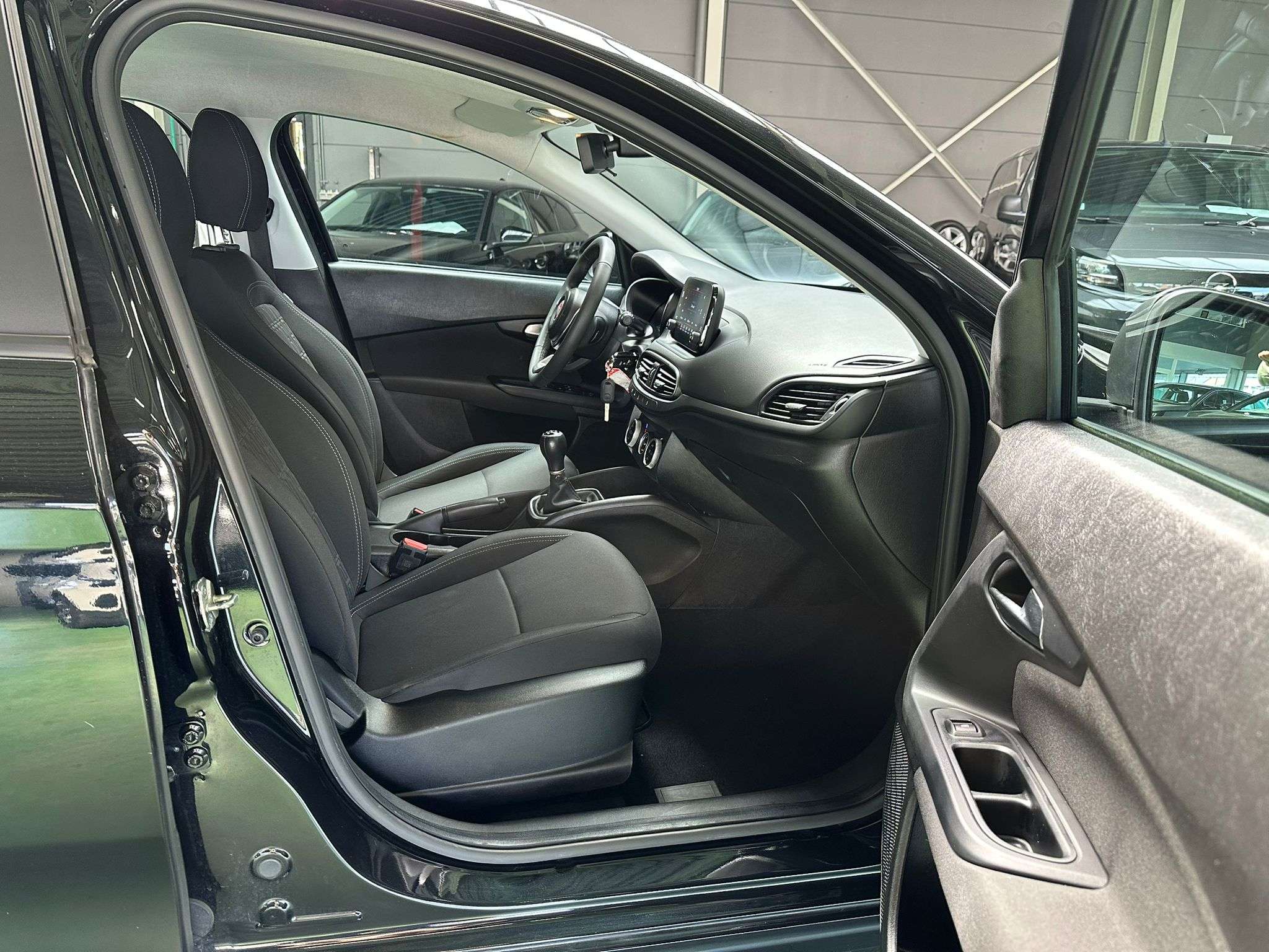 Fiat Tipo Tipo SW 1.0 T FireFly