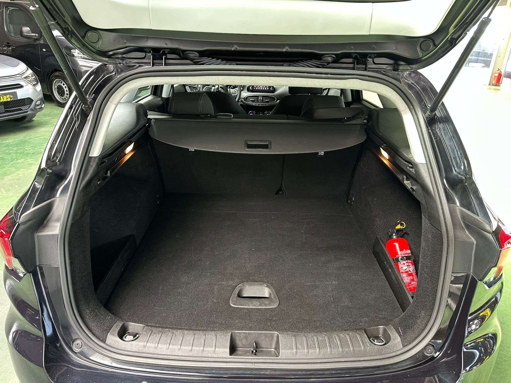 Fiat Tipo Tipo SW 1.0 T FireFly