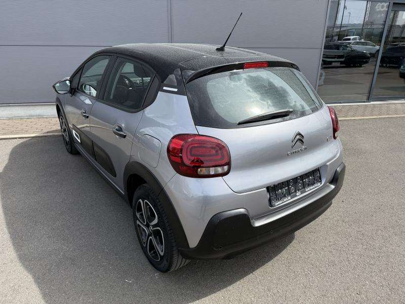 Citroen C3 SHINE HDI 100