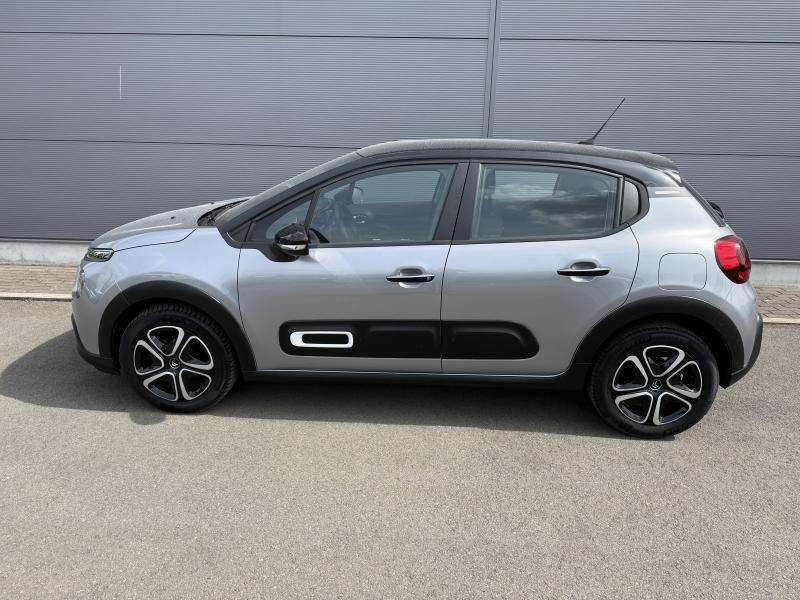 Citroen C3 SHINE HDI 100