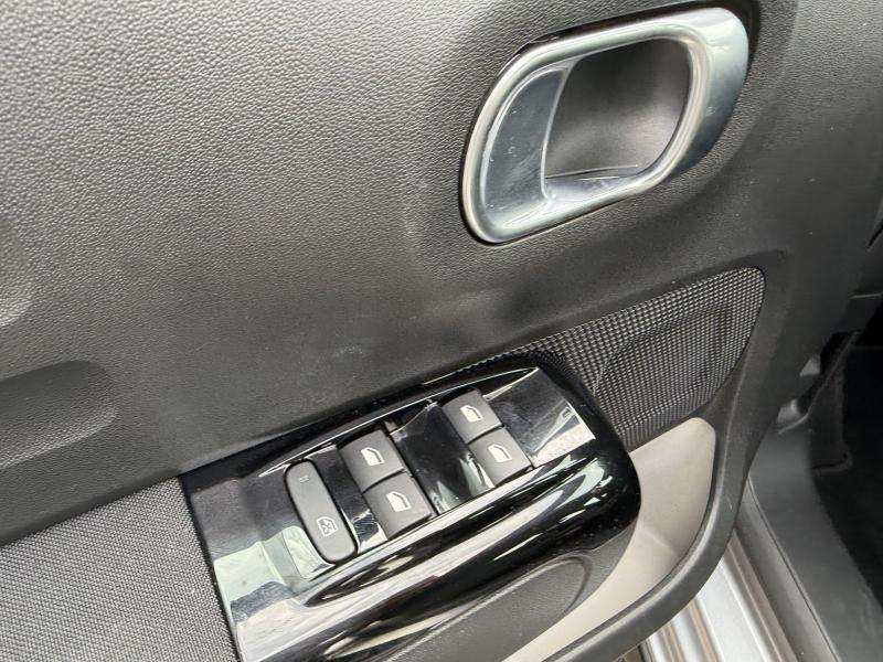 Citroen C3 SHINE HDI 100