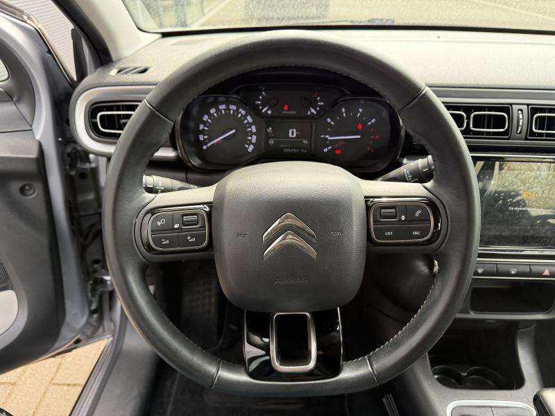Citroen C3 SHINE HDI 100