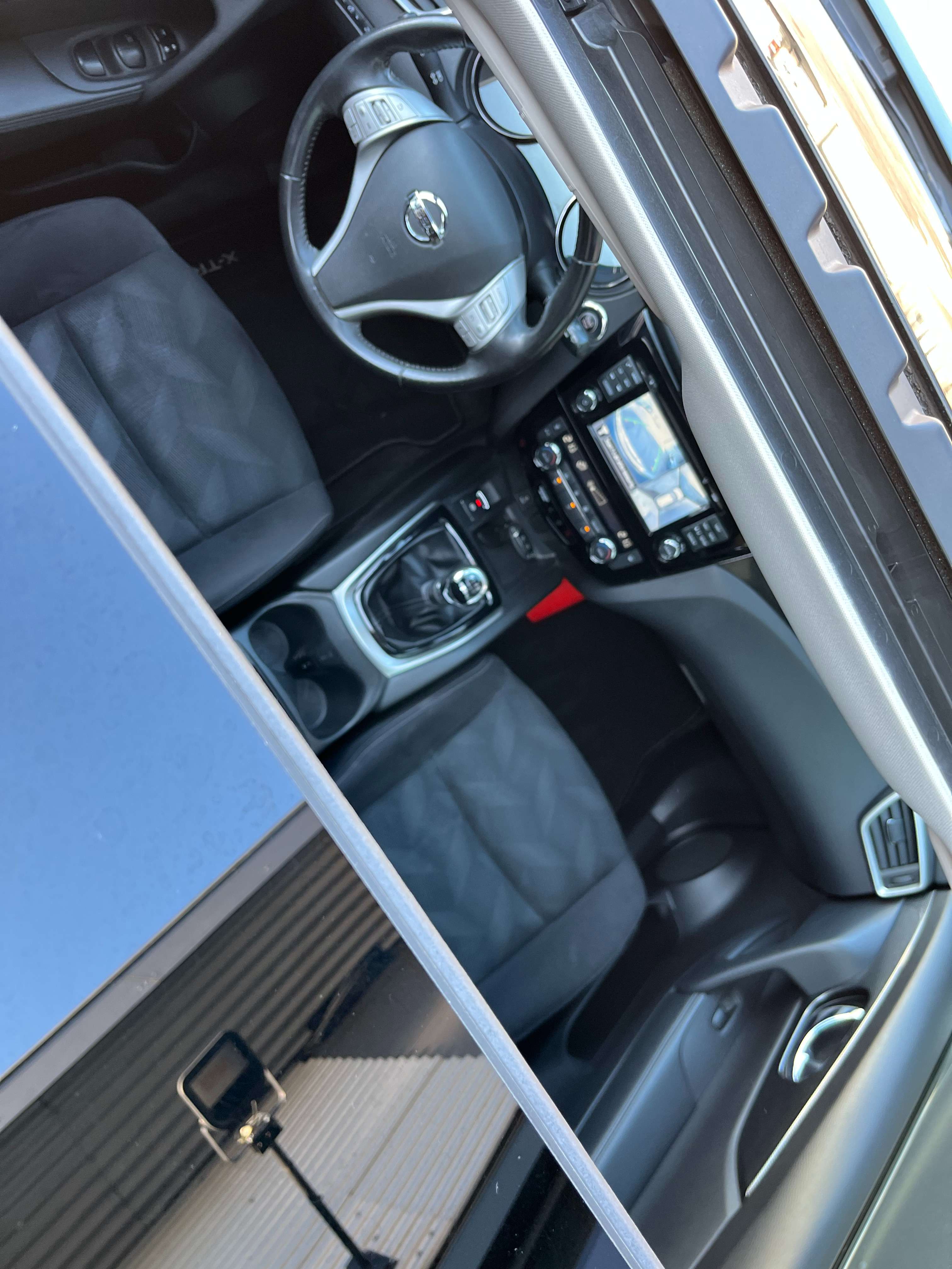 Nissan X-Trail X-Trail 1.6 dCi 2WD N-Connecta