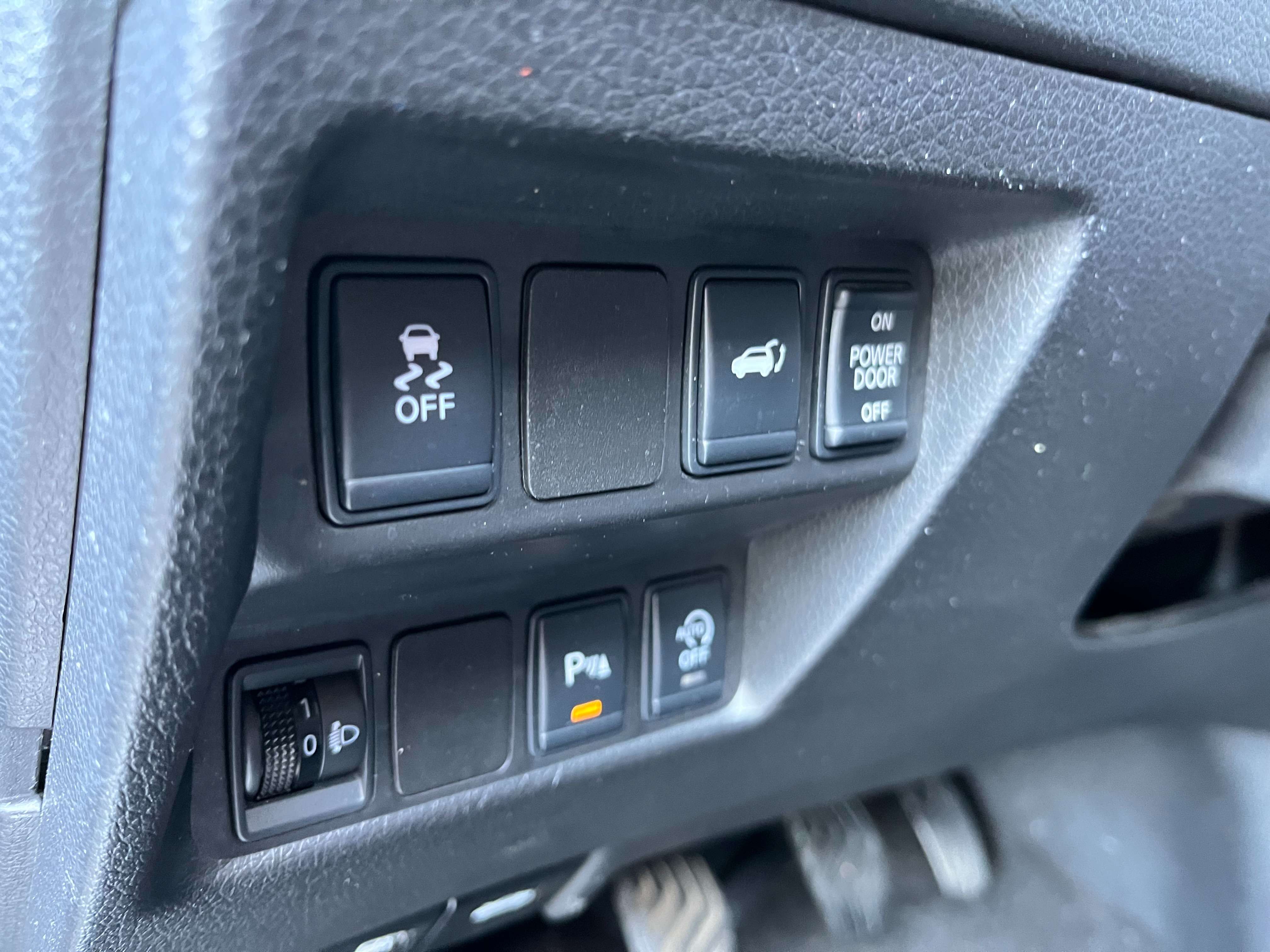 Nissan X-Trail X-Trail 1.6 dCi 2WD N-Connecta