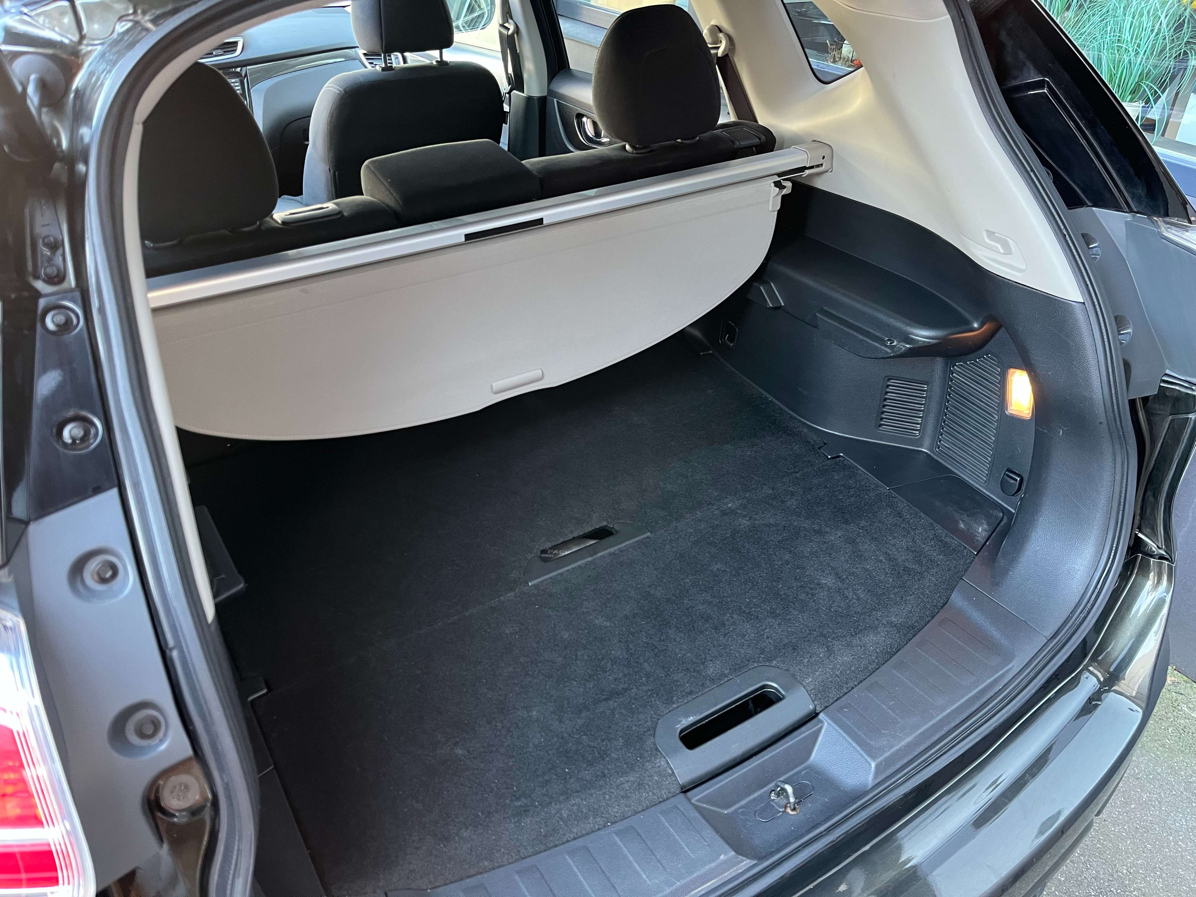 Nissan X-Trail X-Trail 1.6 dCi 2WD N-Connecta