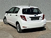 Toyota Yaris 1.5 Hybride 2013 EURO 5 GARANTIE 12 Mois thumbnail